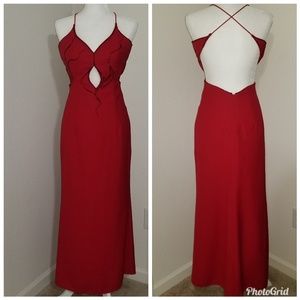 Precious Formals Prom dress